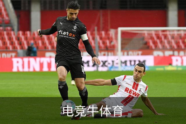 关于电竞牛体育
